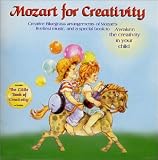 Mozart for Creativity