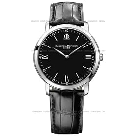 Baume and Mercier Classima Mens Watch A8850