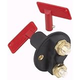 Battery Cut Off Switch