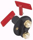 Battery Cut Off Switch