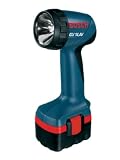 Bosch Akku-Lampe GLI 14.4V mit O-Packform (ohne Akku)