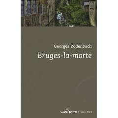Bruges-la-Morte