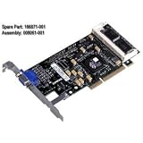 ATI Rage Pro Turbo - Graphics adapter - RAGE PRO TURBO - AGP - 4 MB SGRAM