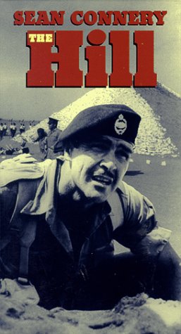 Cover image : (VHS) Hill [VHS] [Import]
