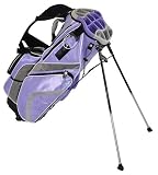RJ Sports Ladies Ace Golf Bag