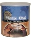 Mystic Chai (2 Lb Canister) - Simply the Best Chai Tea Mix in the World