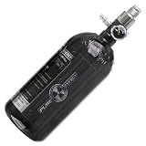 Pure Energy Fixed - 5 Year N2 Tank - 48ci 3000psi
