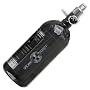 PMI Pure Energy Fixed N2 HPA Compressed Air Tank - 48ci 3000psi
