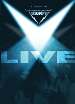 Stream Triumph - A Night of Triumph Live Movie Online.
