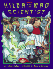 Hilda and the Mad Scientist
