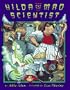 Hilda and the Mad Scientist