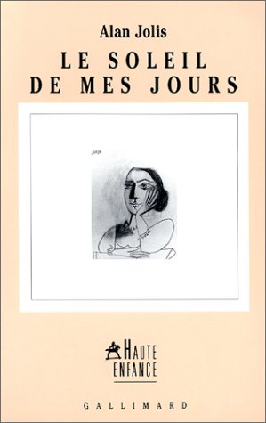 City Travel Guides Discounted  Books : Le Soleil de mes jours