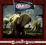 The Elephant Riders (French Import)