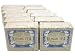 Gourmet Food : Kusmi Kashmir Tchai Bags (Case of 12 Boxes, 240 Tea Bags Total) - Free Shipping