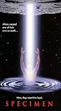Specimen [VHS]