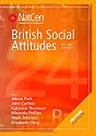 British Social Attitudes: The 24th Report (British Social Attitudes Survey series)