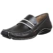 Steve Madden Men's Nesterr Driving Shoe