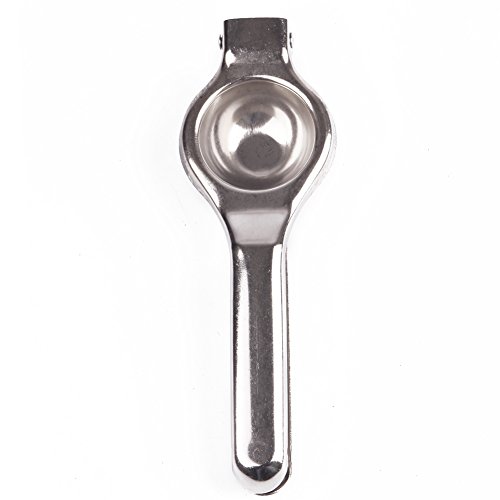 Creazydeal 1 Pc Stainless Lemon Squeezer Creazydeal 1 Pc Stainless Lemon Squeezer