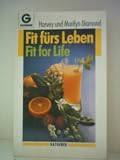 Zoom Produkt-Bild: Harvey Diamond: Fit f&uuml;rs Leben- Fit for Life