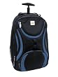 Sharper Image LF6965397MM Computer Backpack Trolley (1200 Pcs, Blue)