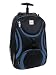 Sharper Image LF6965397MM Computer Backpack Trolley (1200 Pcs, Blue)