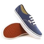 Vans Classic Authentic Navy Womens Tr...