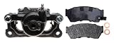 Raybestos RC10070 Loaded Brake Caliper