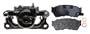 Raybestos RC10070 Loaded Brake Caliper