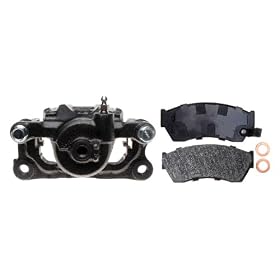 Raybestos RC10070 Loaded Brake Caliper