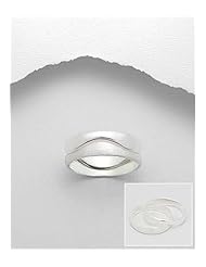 Ring In 92.5 Sterling Silver
