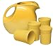 Fiesta Sunflower 829 5-Piece Drinkware Set