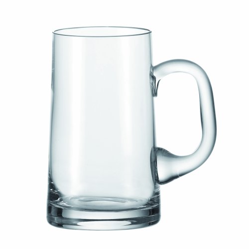 LEONARDO 014451 Bierseidel Lord 0,5 liter