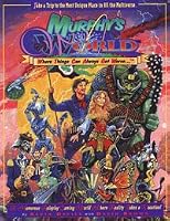 Murphy's World RPG