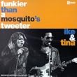 Funkier Than A Mosquito's Tweeter