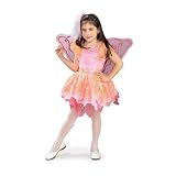 pink fairy costumes