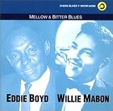 Mellow & Bitter Blues