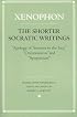 The Shorter Socratic Writings: 