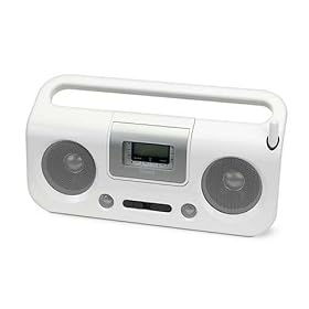 Belkin F5X007 XM Radio Audio System