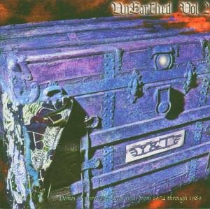 CD-Charts  Search : Unearthed Vol.2