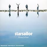 Silence is easy (Edition Sp�ciale)par Starsailor