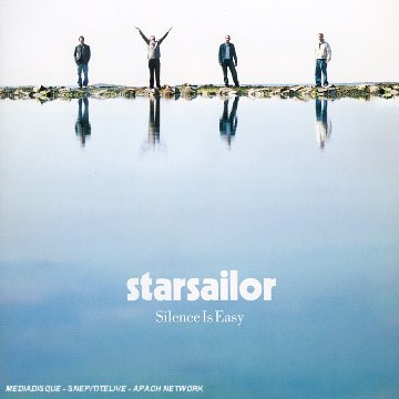 Starsailor - Four to the Floor, Pt. 2 [Holland CD] - Zortam Music