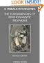 The Fundamentals of Psychoanalytic Technique