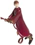 Harry Potter Quidditch Team George Figure ((2001)