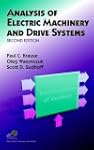 Analysis of Electric Machinery and Dr...