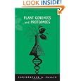 Plant Genomics and Proteomics