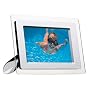 Linx 8" High Resolution Digital Photo Frame
