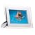 Linx 8" High Resolution Digital Photo Frame