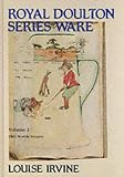 Royal Doulton Series Ware Volume two (Royal Doulton Series Ware)