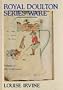 Royal Doulton Series Ware, Volume 3, Olde Worlde Imagery