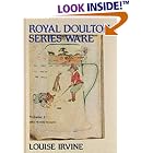 Royal Doulton Series Ware Volume two (Royal Doulton Series Ware) by Louise Irvine